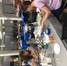 Crafting for resilience at Army Community Service