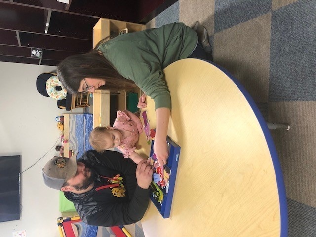 Crafting for resilience at Fort McCoy