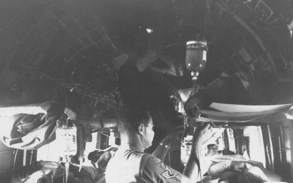 AFMS looks at role in National Vietnam War Veterans Day