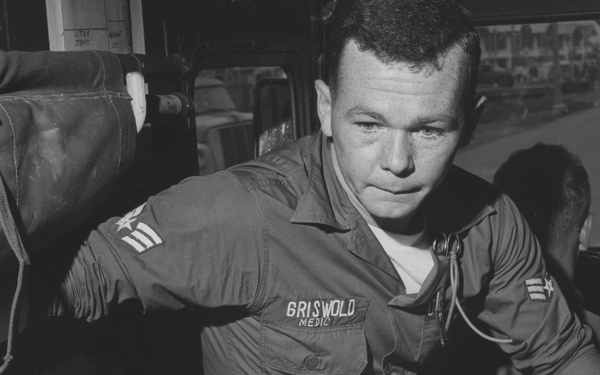 AFMS looks at role in National Vietnam War Veterans Day