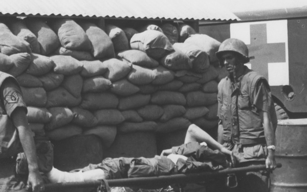 AFMS looks at role in National Vietnam War Veterans Day