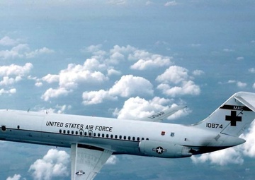 AFMS looks at role on National Vietnam War Veterans Day