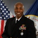 Rear Adm. Alexis &quot;Lex&quot; Walker Official Portrait