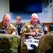 “Home of the Ultimate Weapon” hosts USARC Conference