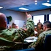 “Home of the Ultimate Weapon” hosts USARC Conference