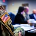 “Home of the Ultimate Weapon” hosts USARC Conference