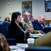 “Home of the Ultimate Weapon” hosts USARC Conference