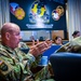 “Home of the Ultimate Weapon” hosts USARC Conference