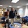 CPR AED Course at Navy Talent Acquisition Group Golden Gate