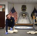 CPR AED Course at Navy Talent Acquisition Group Golden Gate