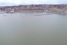 U.S. Coast Guard reopens Wright’s Landing Marina