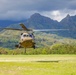 Hawaii Army National Guard Soldiers Conduct Realistic Urban Training Exercise with Marines