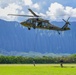 Hawaii Army National Guard Soldiers Conduct Realistic Urban Training Exercise with Marines