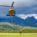 Hawaii Army National Guard Soldiers Conduct Realistic Urban Training Exercise with Marines