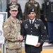 Soldier earns title of 597th Transportation Brigade NCO of the Quarter