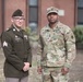 Soldiers compete in NCO of the Quarter Competition at Fort Eustis