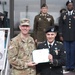 Spc. Vazquez named Soldier of the Quarter