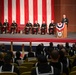 Navy Recruiting Command Holds Change of Command Ceremony