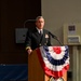 Navy Recruiting Command Holds Change of Command Ceremony