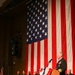 Navy Recruiting Command Holds Change of Command Ceremony