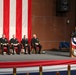 Navy Recruiting Command Holds Change of Command Ceremony