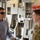 15th Wing welcomes MIT Security Studies Program