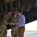 15th Wing welcomes MIT Security Studies Program