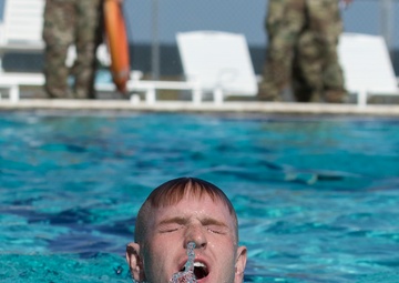 200th Military Police Command shoots for gold and top soldier