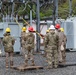 Moody, Tyndall upgrades power grid