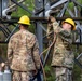 Moody, Tyndall upgrades power grid