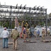 Moody, Tyndall upgrades power grid