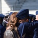 323 Training Squadron Basic Military Graduation