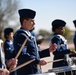 323 Training Squadron Basic Military Graduation