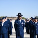 323 Training Squadron Basic Military Graduation