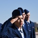 323 Training Squadron Basic Military Graduation