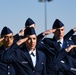 323 Training Squadron Basic Military Graduation