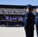 323 Training Squadron Basic Military Graduation