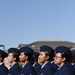 323 Training Squadron Basic Military Graduation