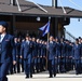 323 Training Squadron Basic Military Graduation