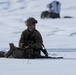 Army paratroopers conduct airborne training