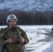 Army paratroopers conduct airborne training