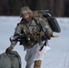 Army paratroopers conduct airborne training