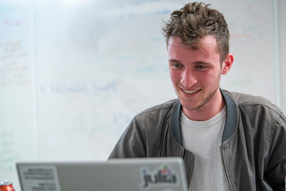 Data Hackathon evolves to accelerate change