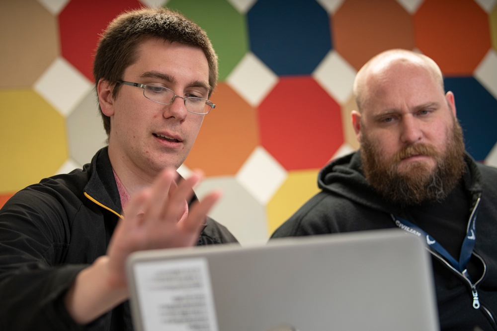 Data Hackathon evolves to accelerate change
