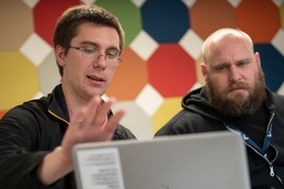 Data Hackathon evolves to accelerate change