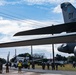 2 BW adds B-1B Lancer to museum static displays