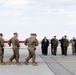 Marine Corps Capt. Mathew Tomkiewicz honored in dignified transfer March 25