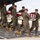 Marine Corps Capt. Ross Reynolds honored in dignified transfer March 25