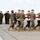 Marine Corps Capt. Ross Reynolds honored in dignified transfer March 25