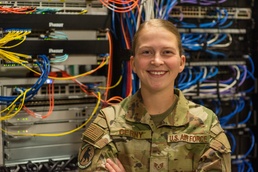 460th MSG Airman passes SERE selection